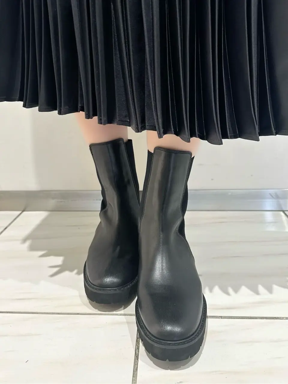 23区 H コーディネート画像