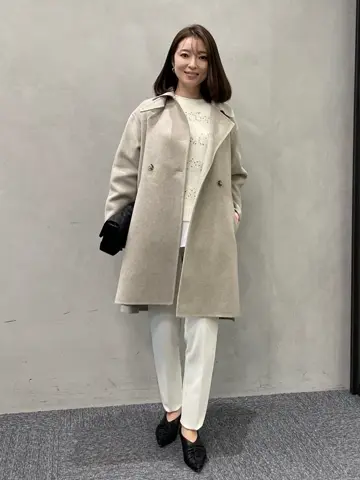 23区 蒲生 コーディネート画像