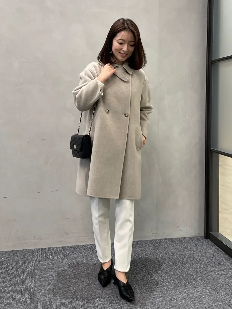 23区 蒲生 コーディネート画像