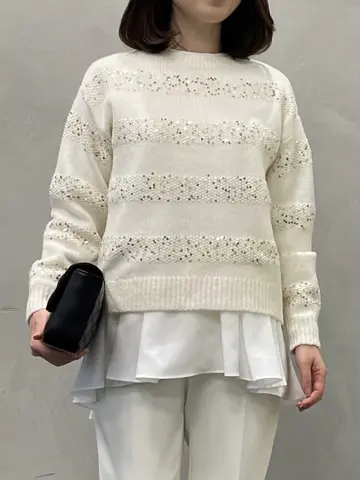 23区 蒲生 コーディネート画像