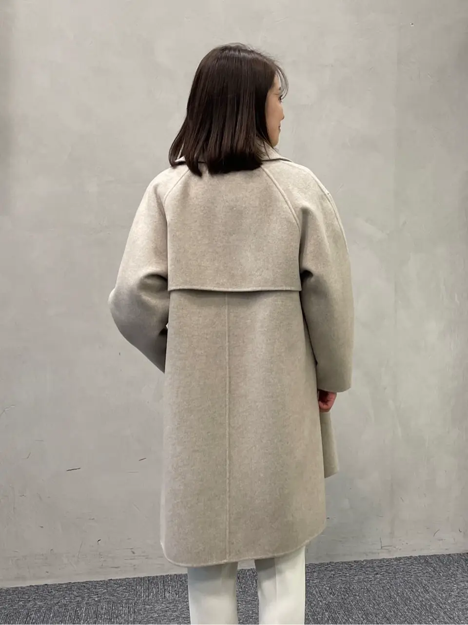 23区 蒲生 コーディネート画像