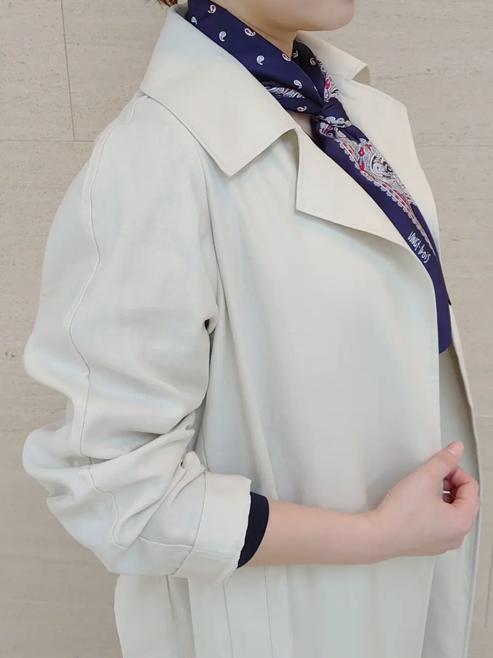 23区 新井田 コーディネート画像