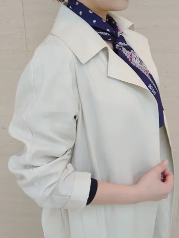 23区 新井田 コーディネート画像