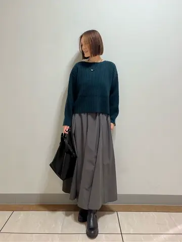 23区 橋本 コーディネート画像