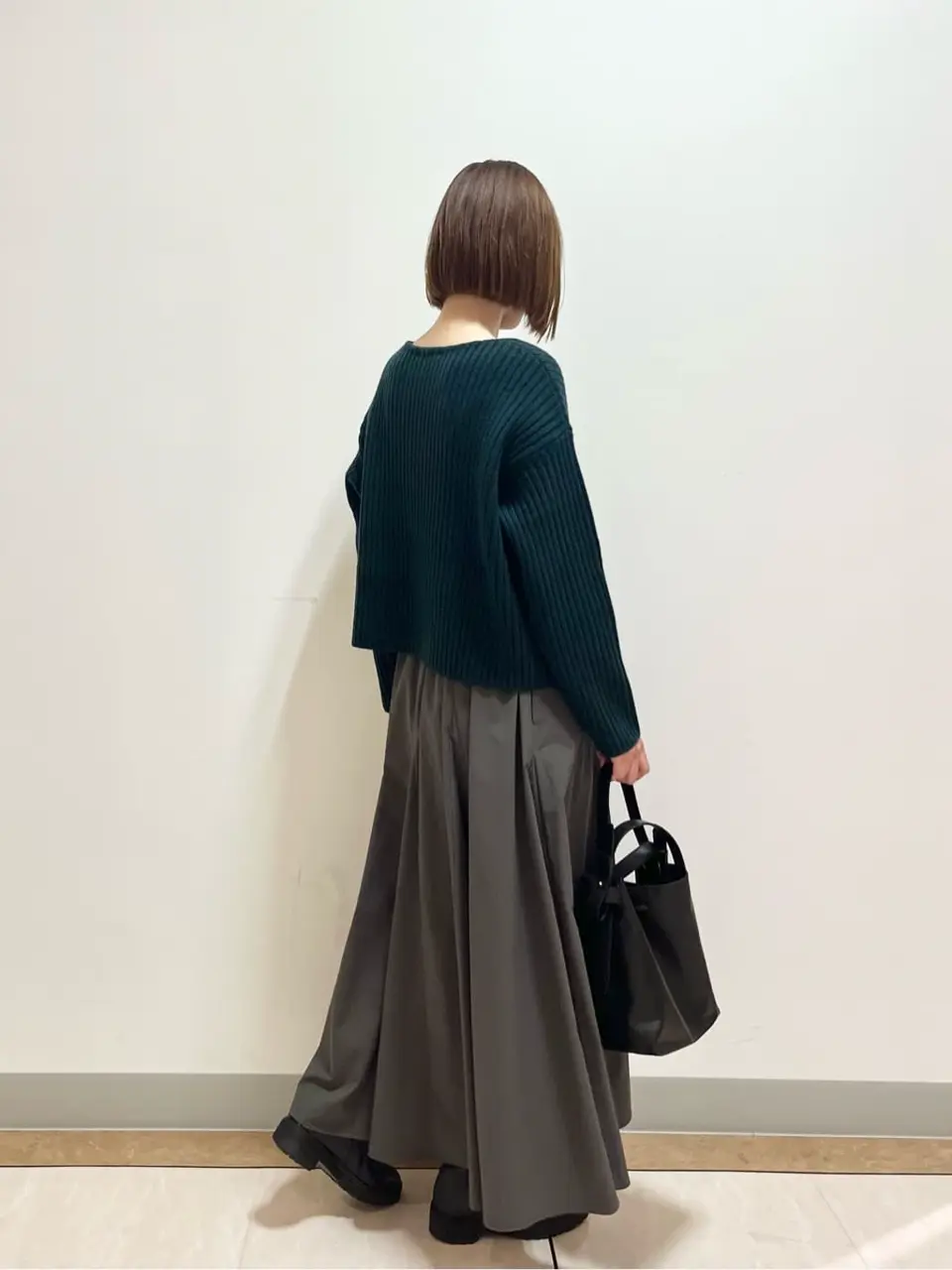 23区 橋本 コーディネート画像