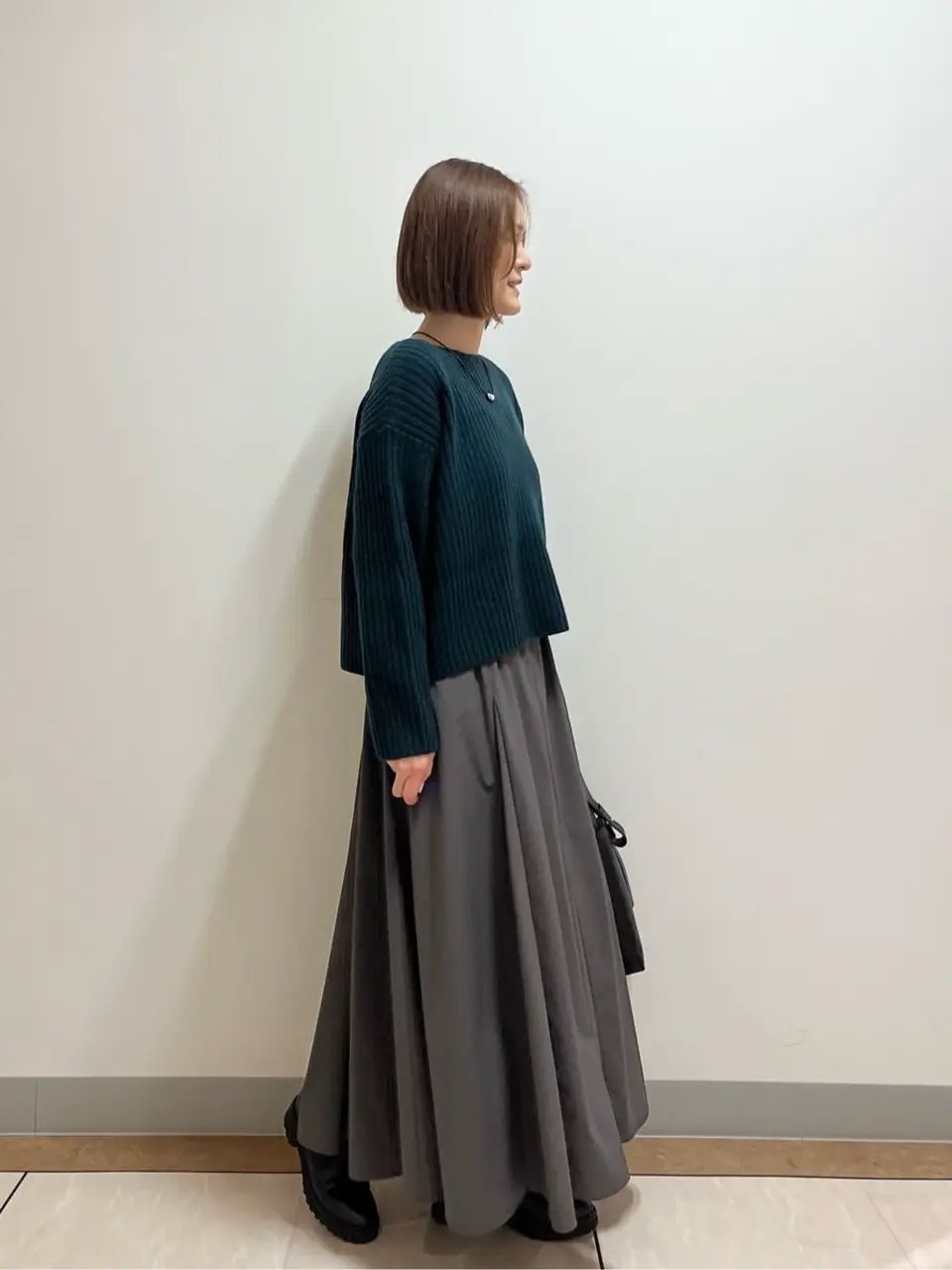 23区 橋本 コーディネート画像