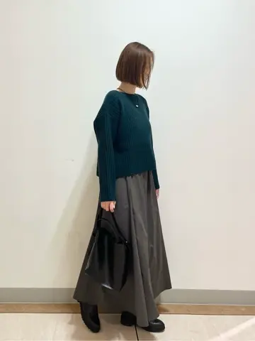 23区 橋本 コーディネート画像