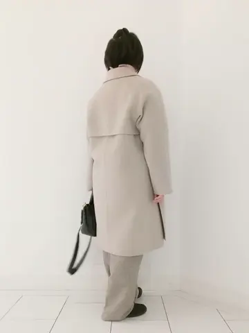 23区 影 コーディネート画像