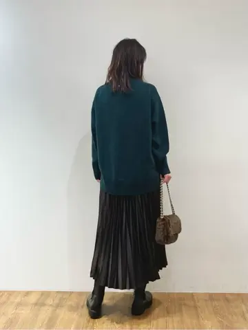 23区 永石 コーディネート画像