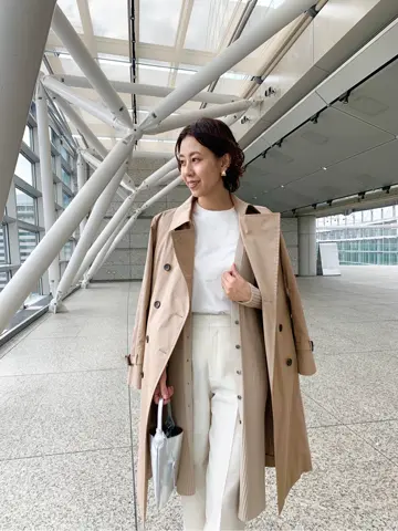 23区 野村 コーディネート画像