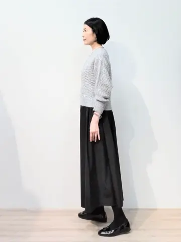 23区 虎走 コーディネート画像