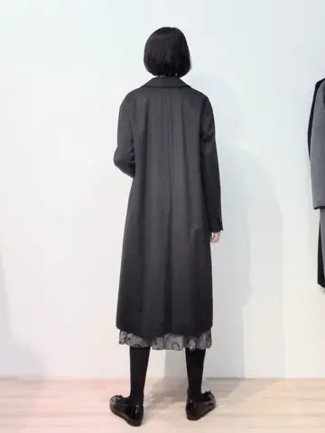 23区 虎走 コーディネート画像