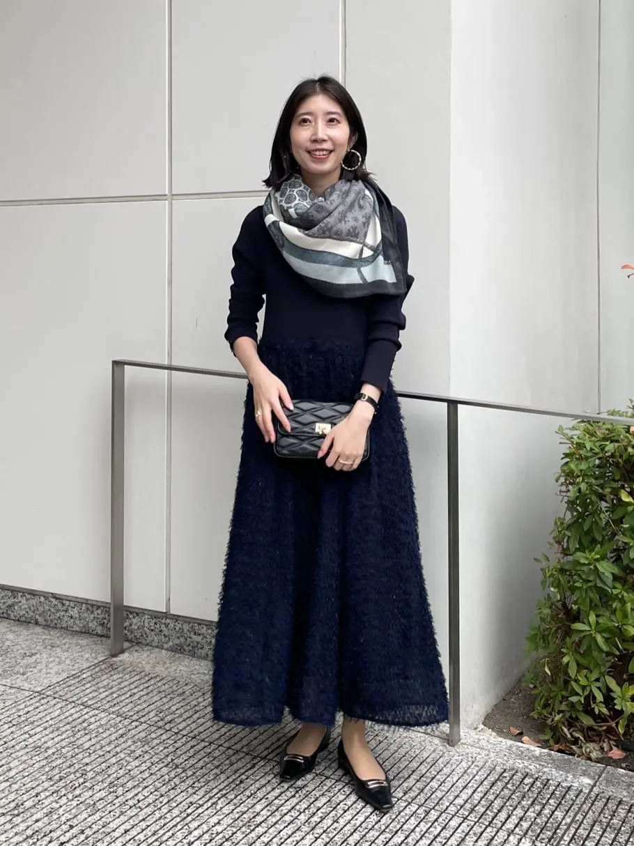 23区 板垣 コーディネート画像