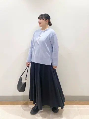 23区 藤原 コーディネート画像