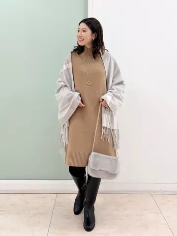 23区 木下 コーディネート画像