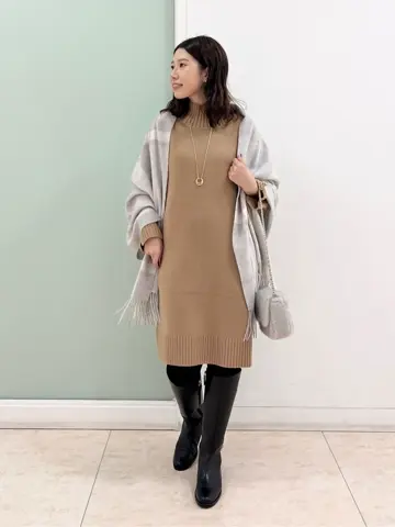 23区 木下 コーディネート画像