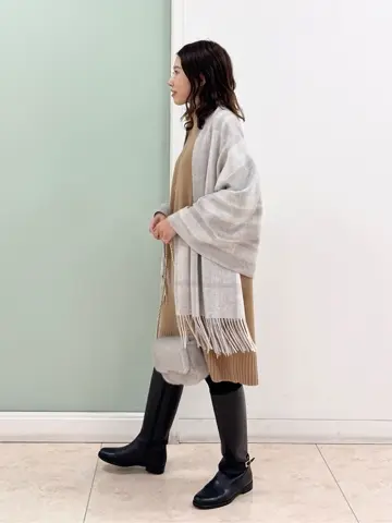 23区 木下 コーディネート画像