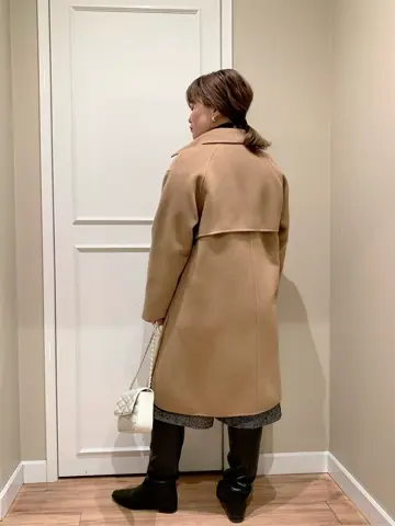 23区 江川 コーディネート画像