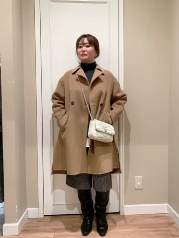 23区 江川 コーディネート画像