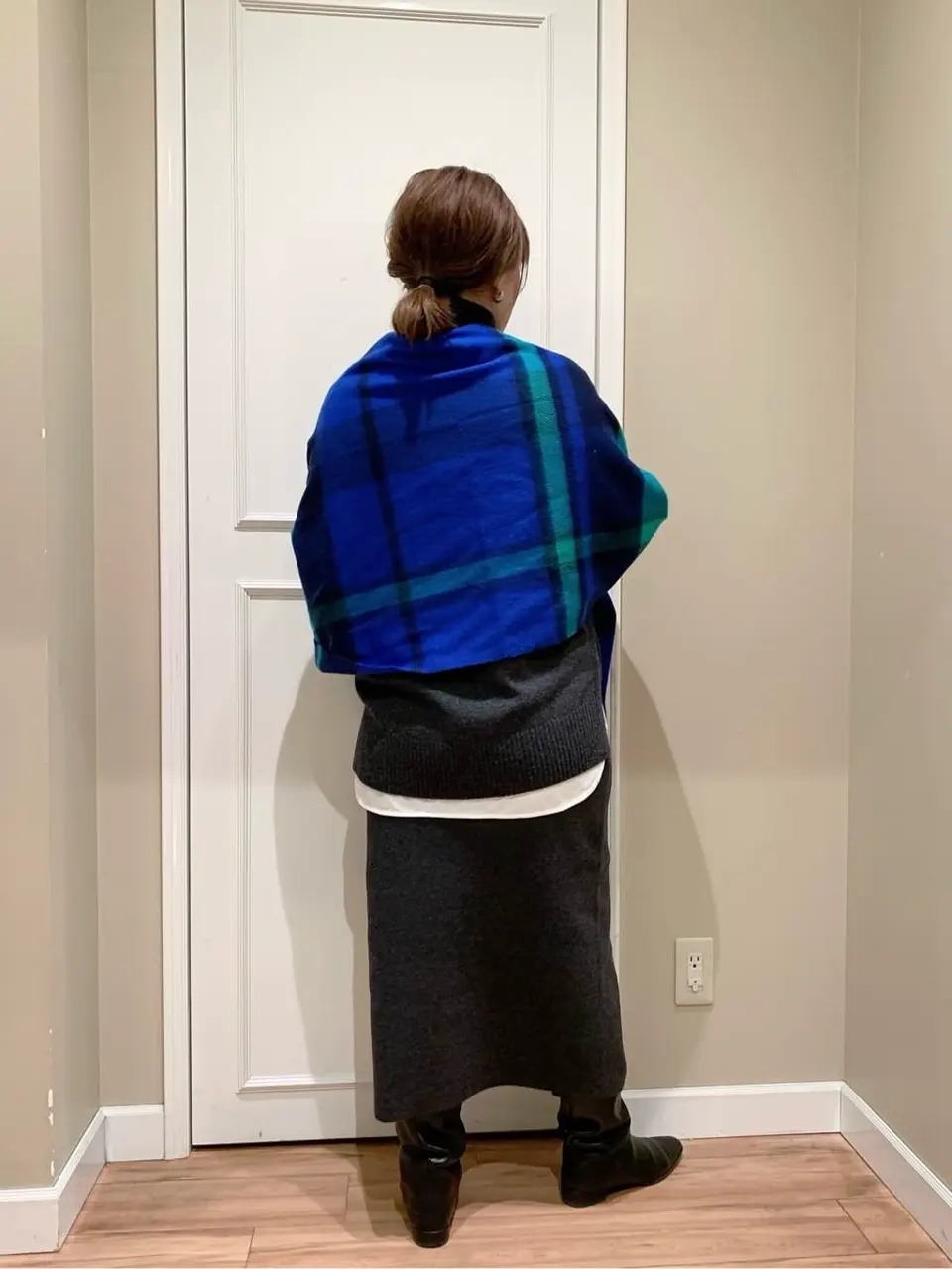 23区 江川 コーディネート画像