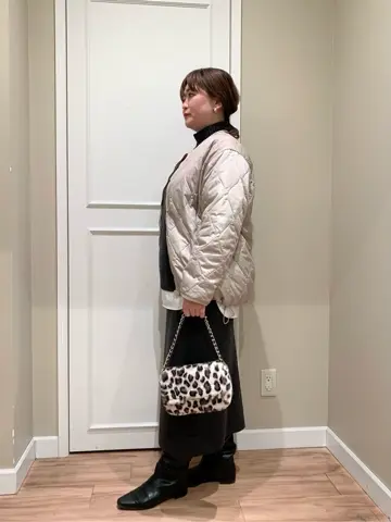 23区 江川 コーディネート画像