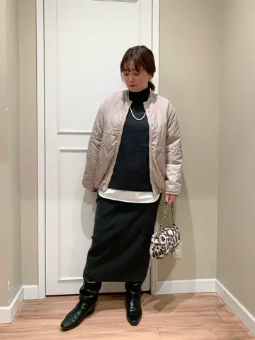 23区 江川 コーディネート画像