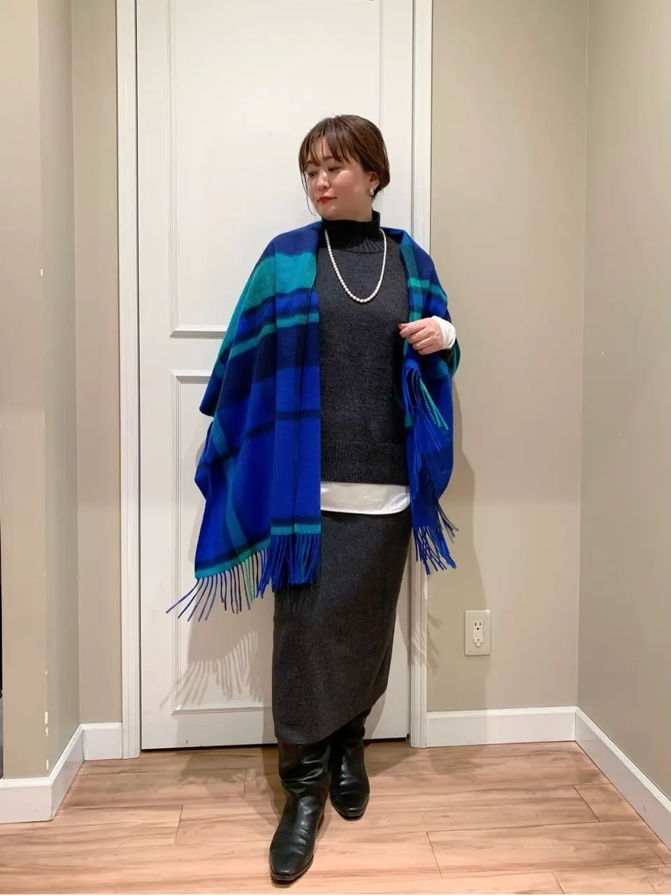 23区 江川 コーディネート画像