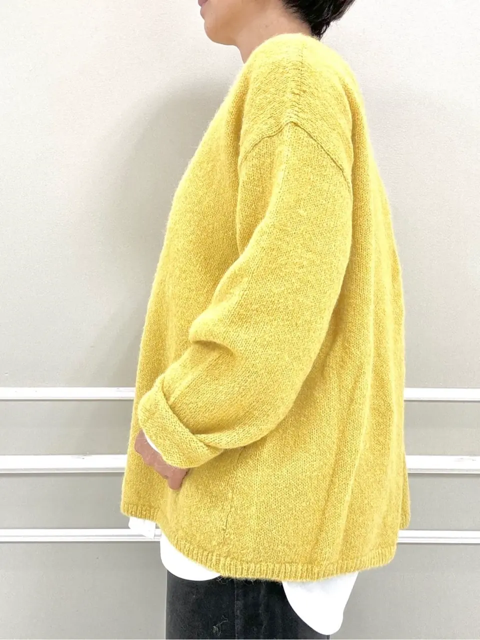 23区 荒川 コーディネート画像