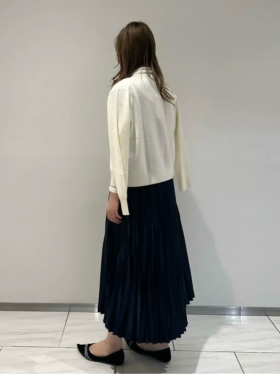 23区 H コーディネート画像