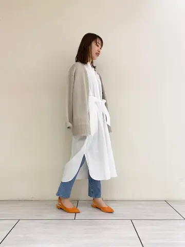 23区 原 コーディネート画像