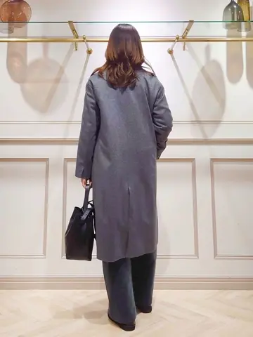 23区 五十立 コーディネート画像