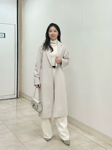 23区 西嶋 コーディネート画像