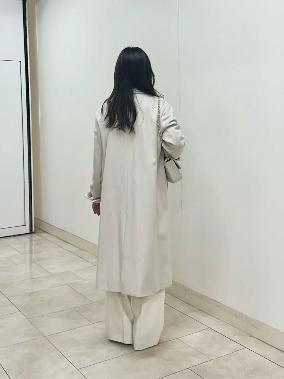 23区 西嶋 コーディネート画像