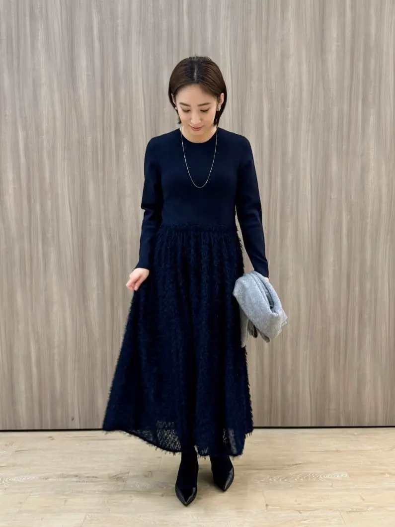  永井 コーディネート画像