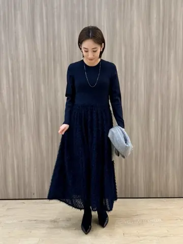 23区 永井 コーディネート画像