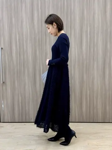 23区 永井 コーディネート画像