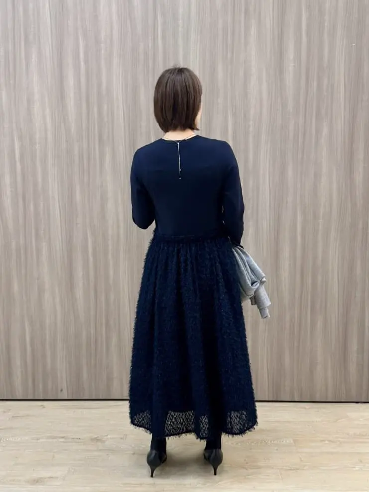 23区 永井 コーディネート画像