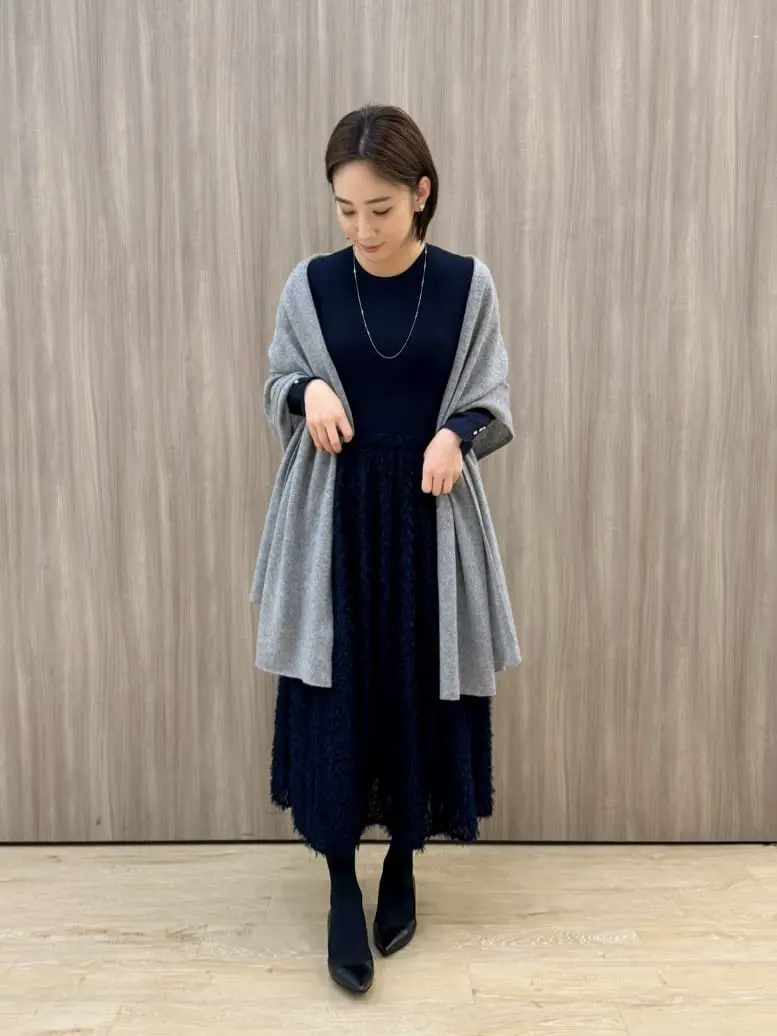 23区 永井 コーディネート画像