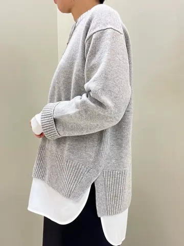 23区 石川 コーディネート画像