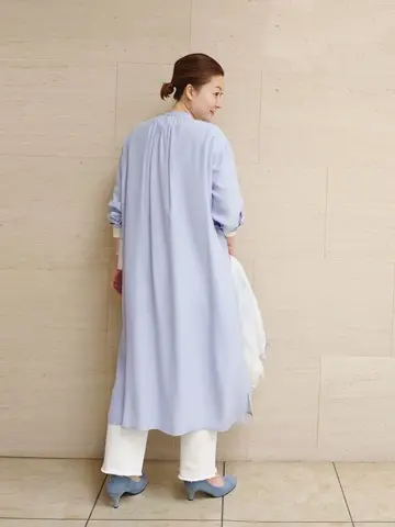 23区 新井田 コーディネート画像