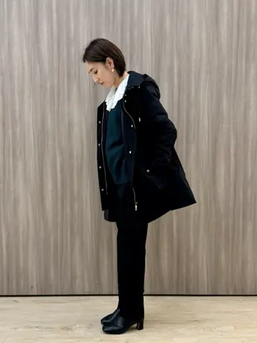 23区 永井 コーディネート画像