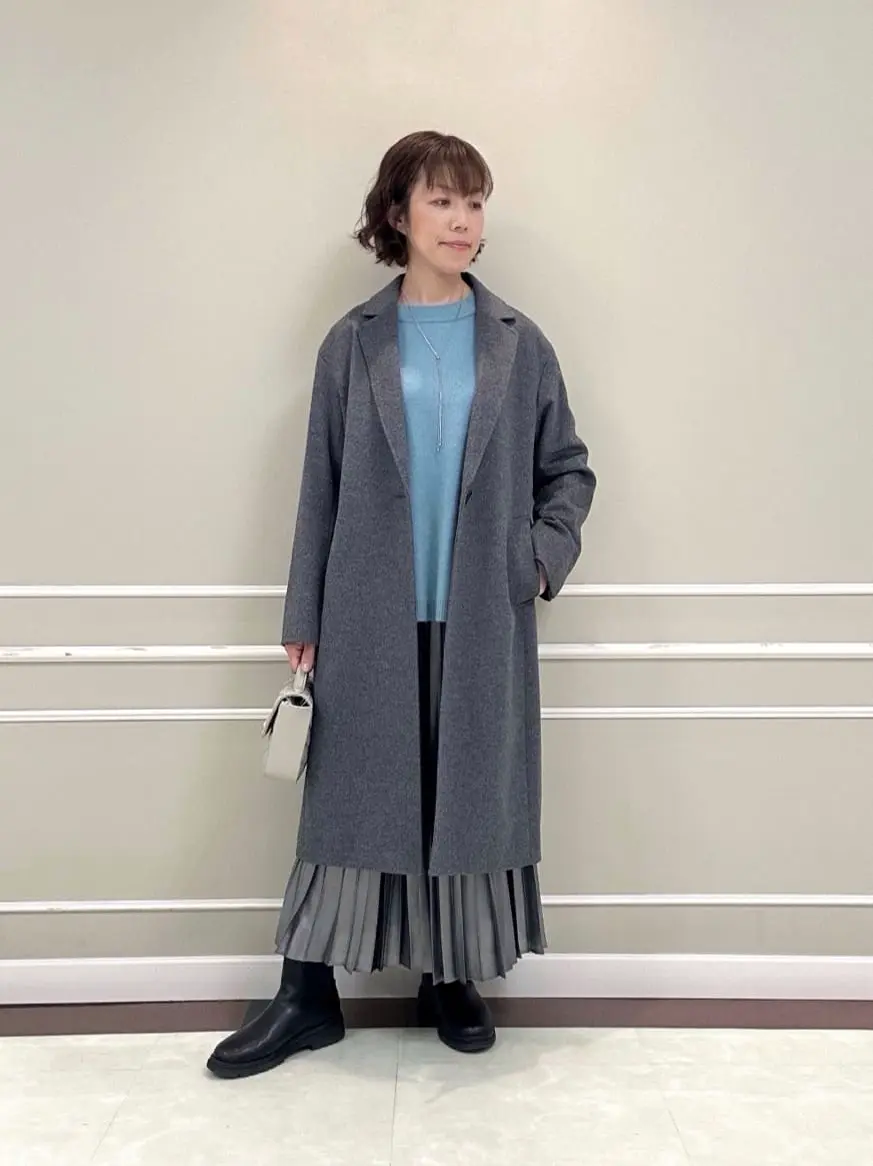  助川 コーディネート画像