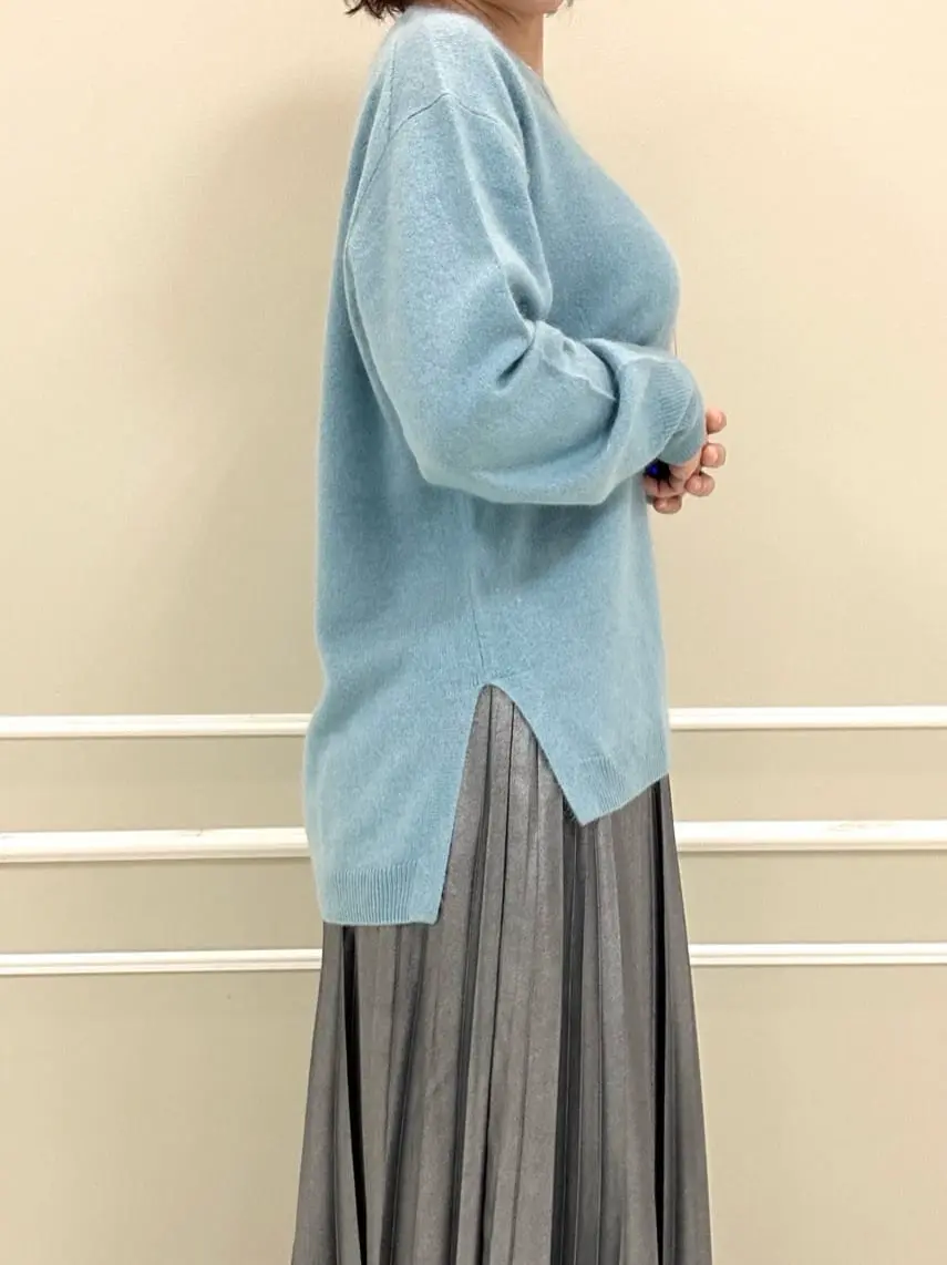 23区 助川 コーディネート画像