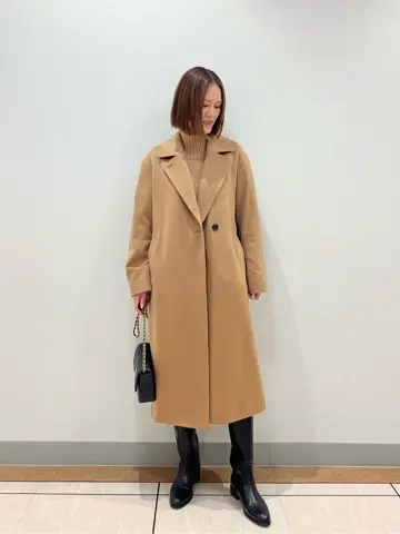 23区 橋本 コーディネート画像