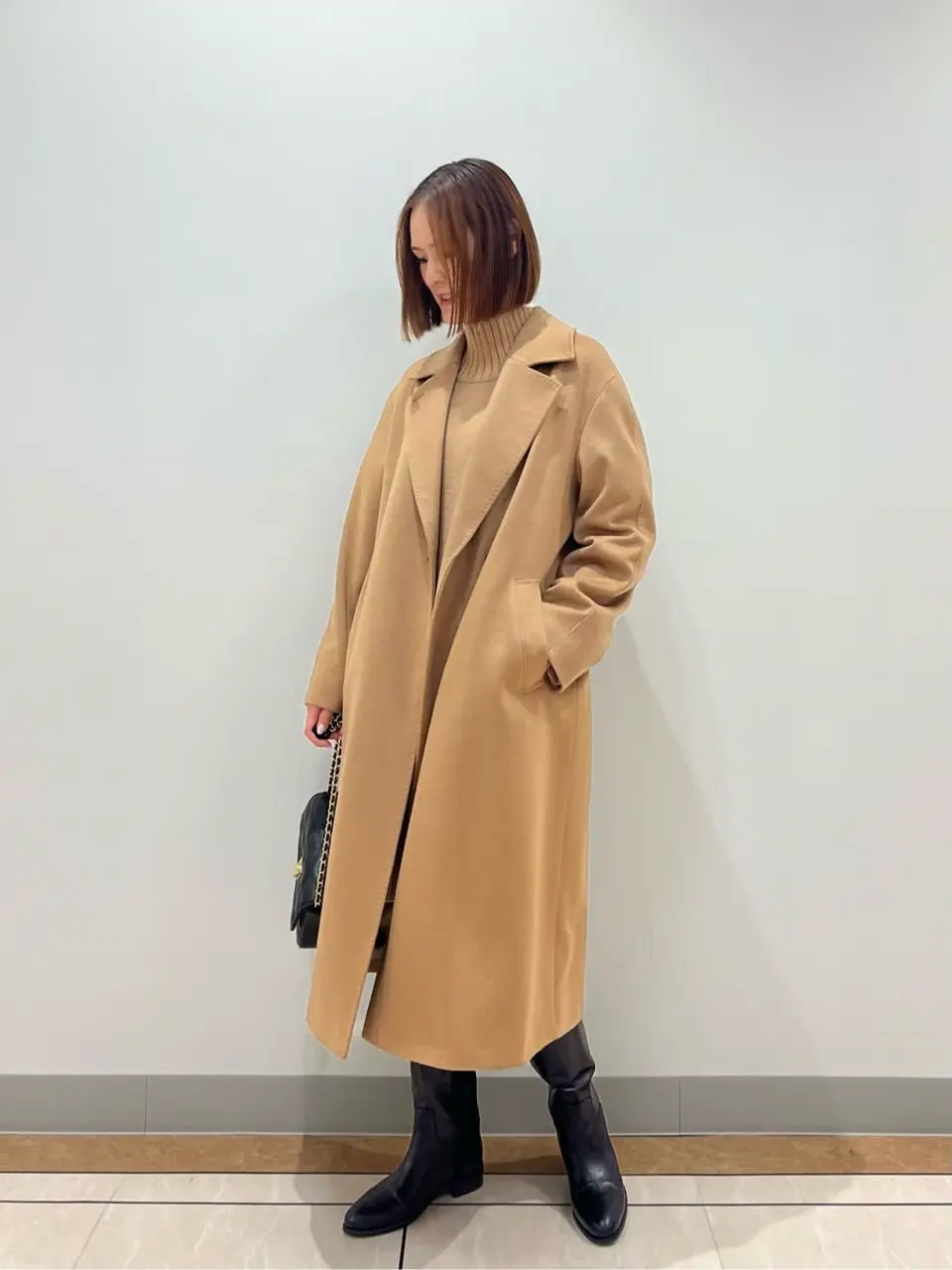 23区 橋本 コーディネート画像