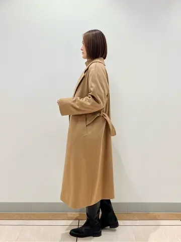 23区 橋本 コーディネート画像