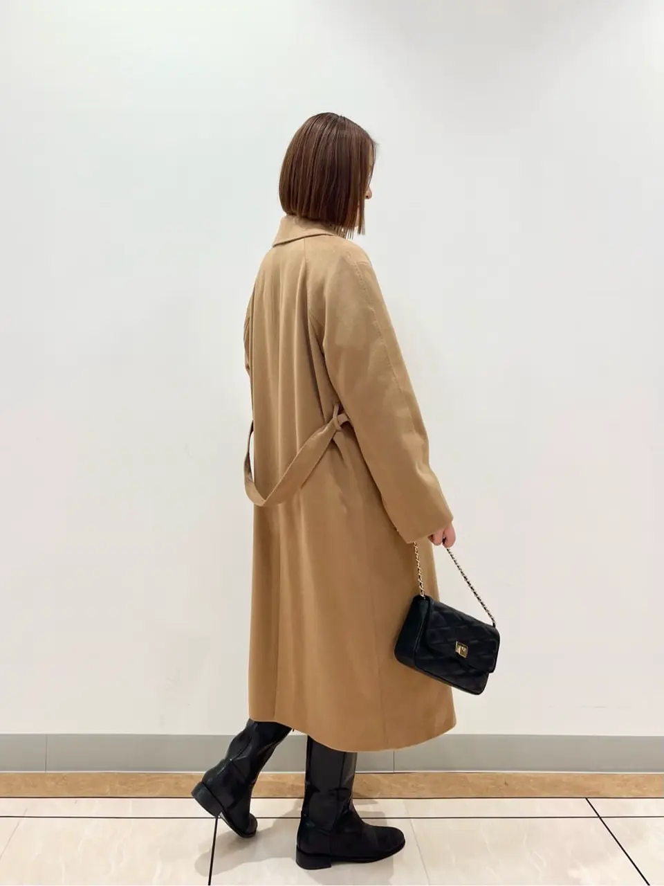 23区 橋本 コーディネート画像