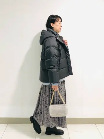 23区 飯野 コーディネート画像