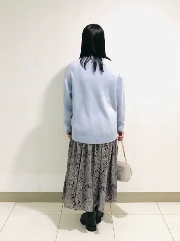 23区 飯野 コーディネート画像