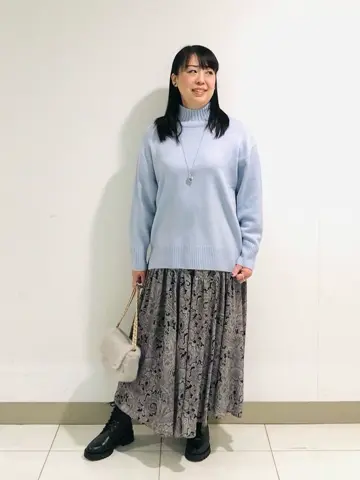 23区 飯野 コーディネート画像